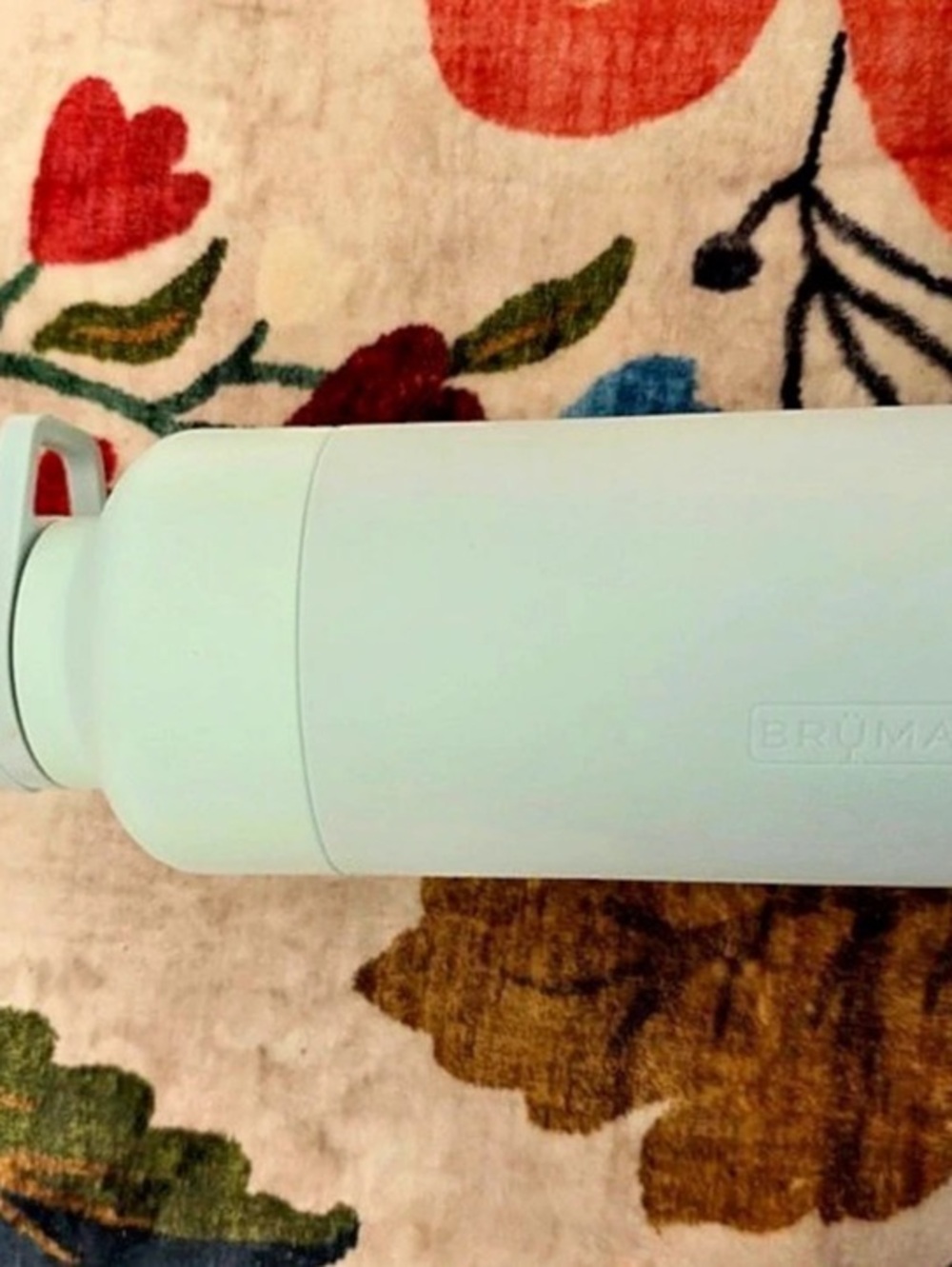 Brumate Insulated Water Bottle Like New
